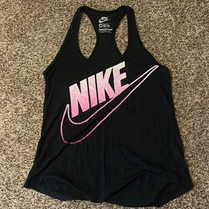 Nike Tank Top